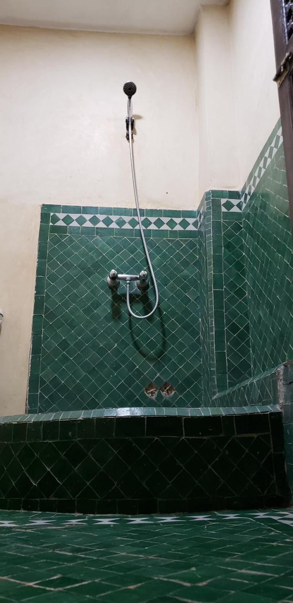 Riad Zohor Fès Exterior foto