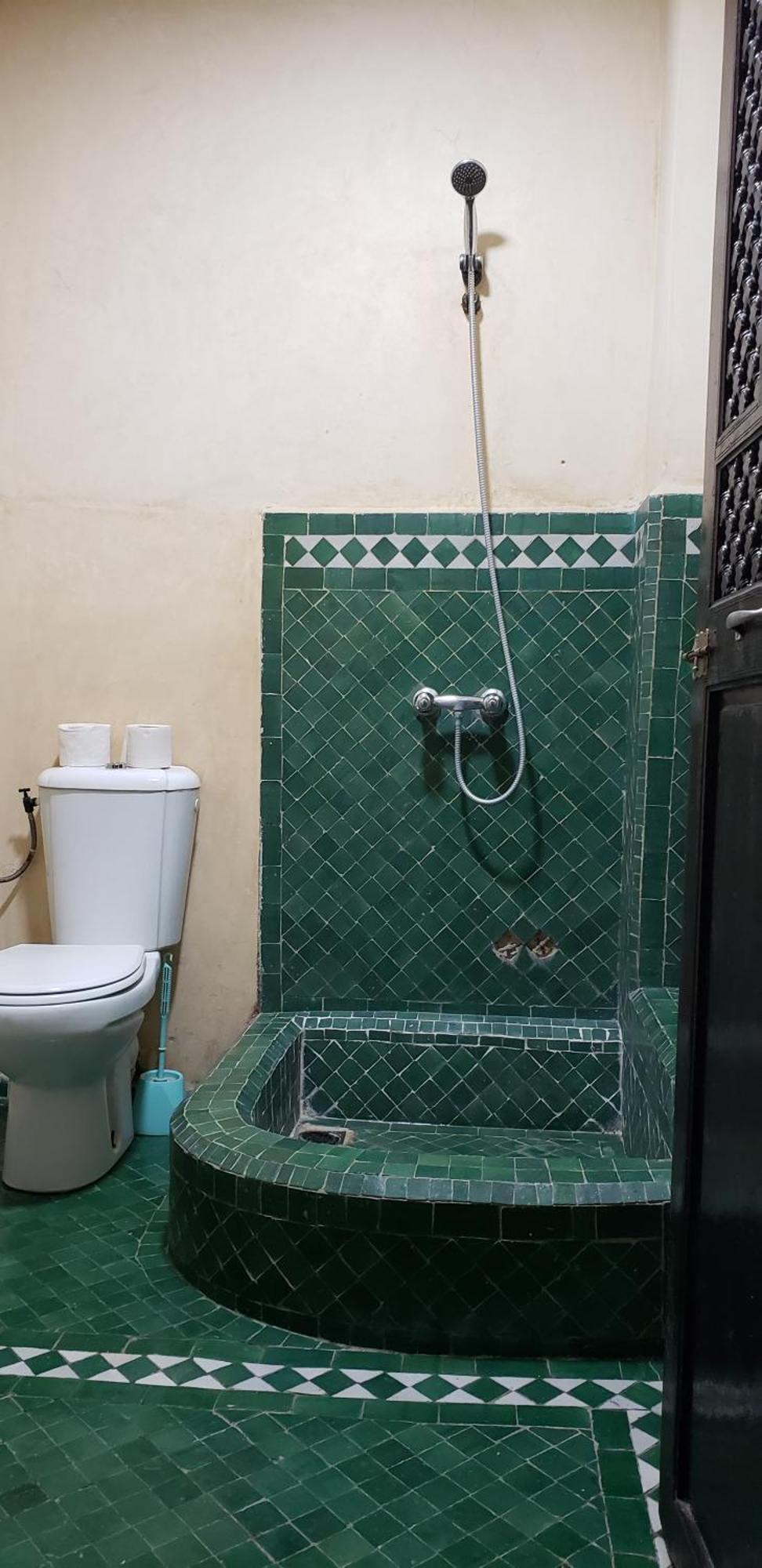 Riad Zohor Fès Exterior foto